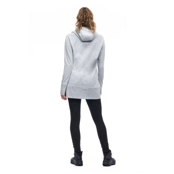 Indyeva Timea II Hood Tunic Womens