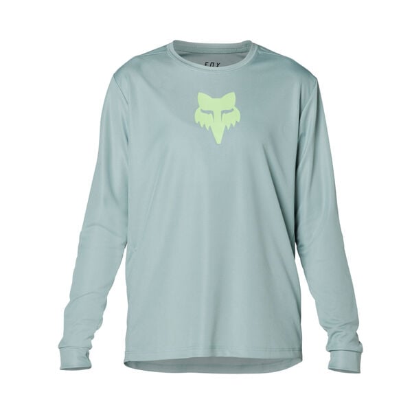 Fox Racing Ranger Long-Sleeve Jersey Kids