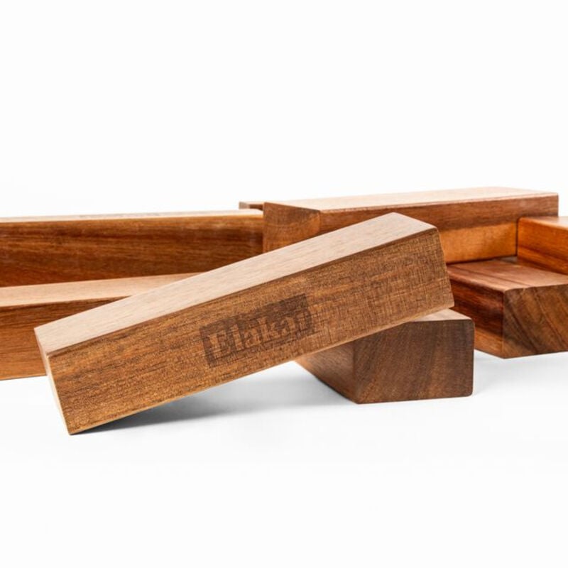 Elakai Outdoor Acacia Woodlander Mountain Blocks image number 5