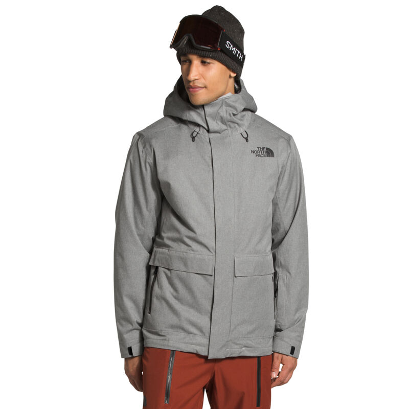 The North Face Clement Jacket Mens image number 0