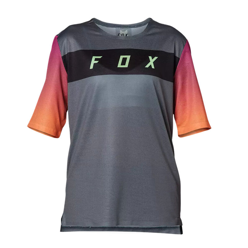 Fox Racing Flexair Jersey Kids image number 0