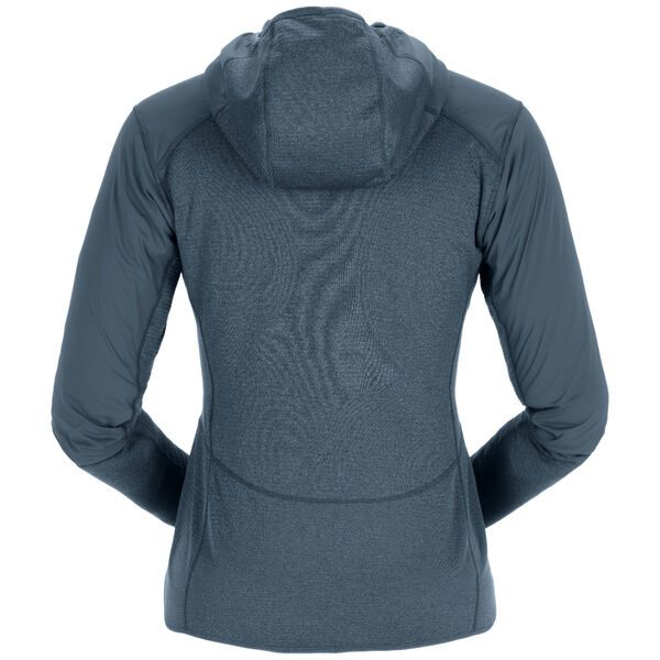 Rab Ascendor Summit Hoody Womens