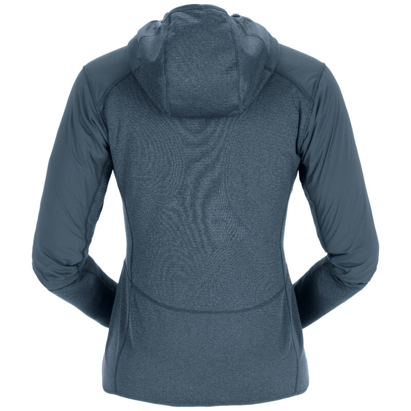 Rab Ascendor Summit Hoody Womens image number 1