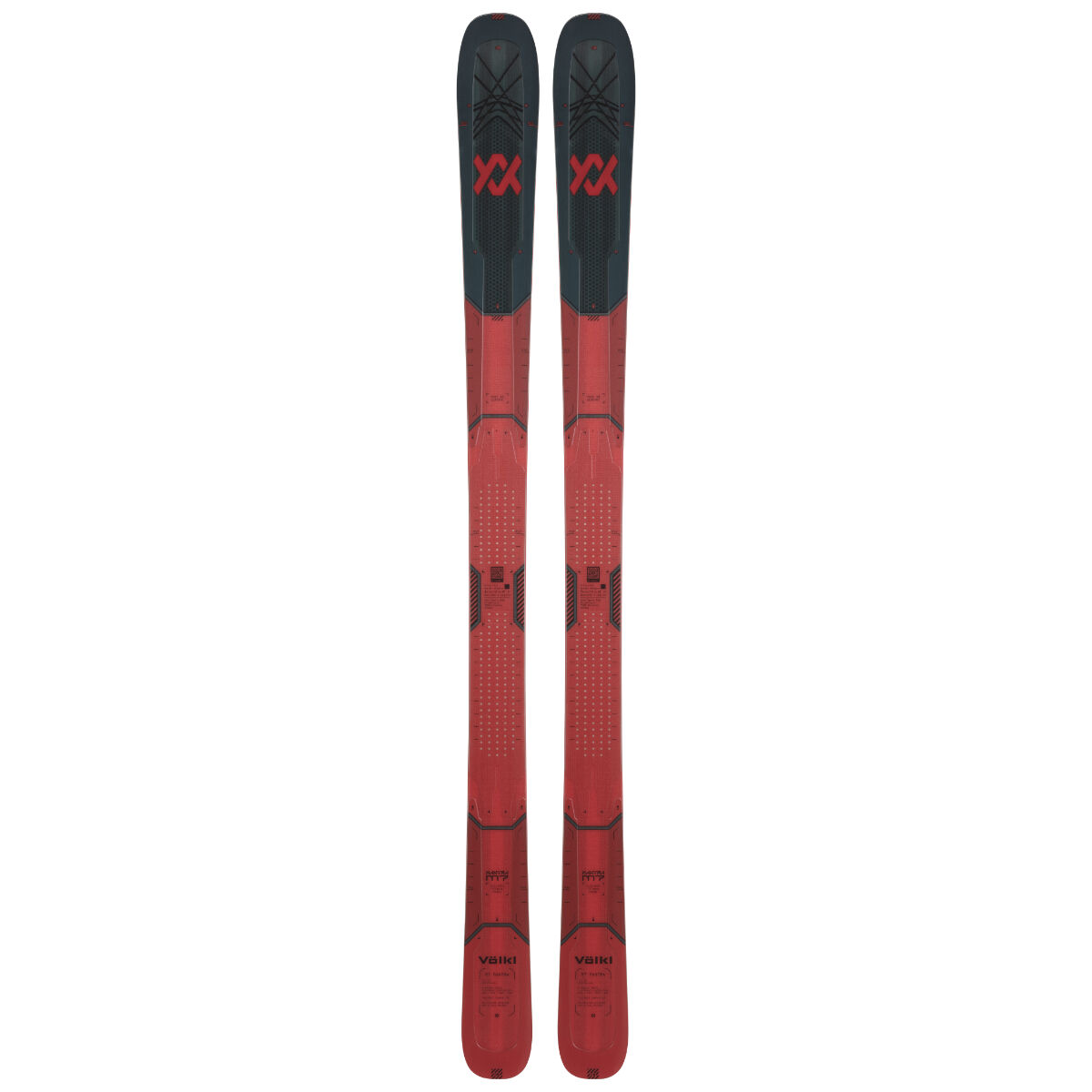 Volkl Skis and Ski Poles - Men's and Women's | Christy Sports