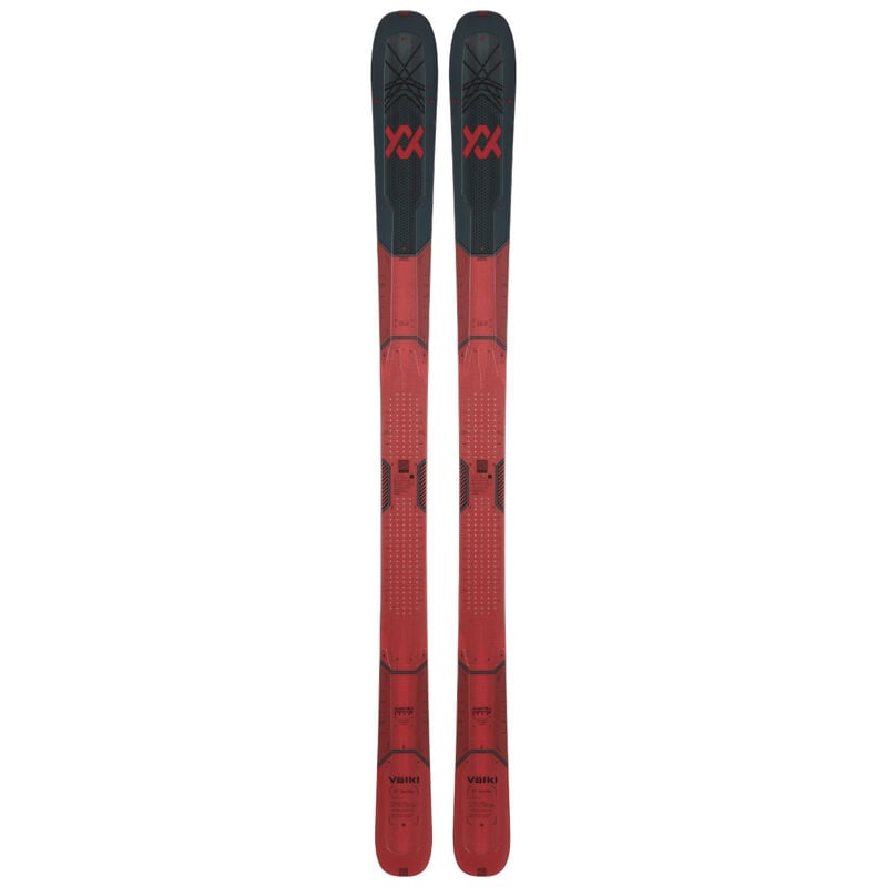 Volkl M7 Mantra Skis image number 0