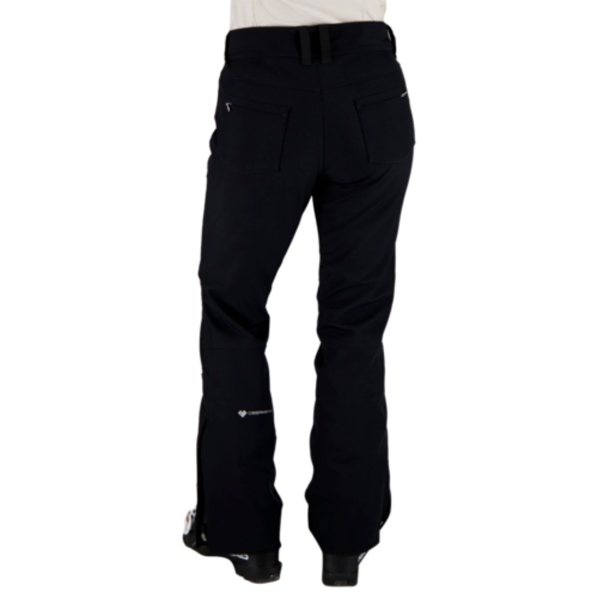 Obermeyer Women's Glyph Tech Softshell Pant
