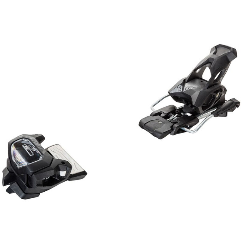 Tyrolia Attack 13 Bindings + 85mm Brakes image number 0