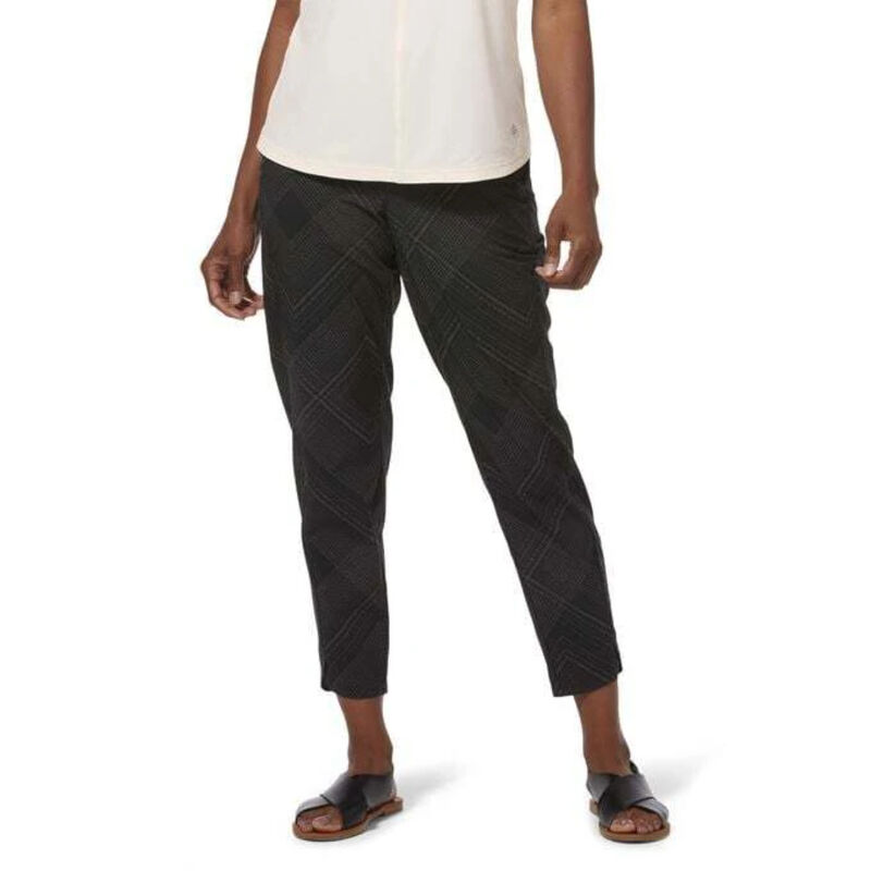 Royal Robbins Spotless Traveler Pants Womens image number 0