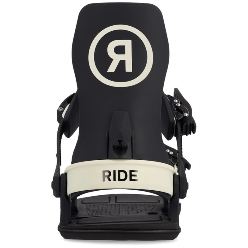 Ride C-6 Snowboard Bindings image number 2