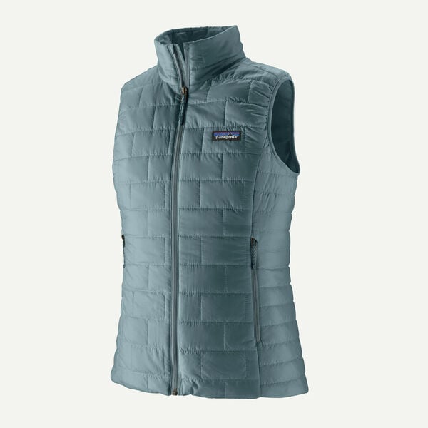 Patagonia Nano Puff Vest Womens