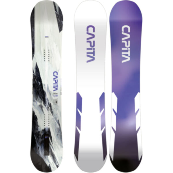 CAPiTA Mercury Snowboard