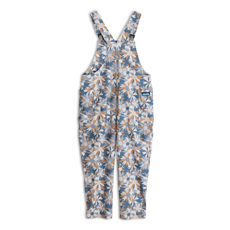Kavu San Blas Fit Overalls Womens image number 1