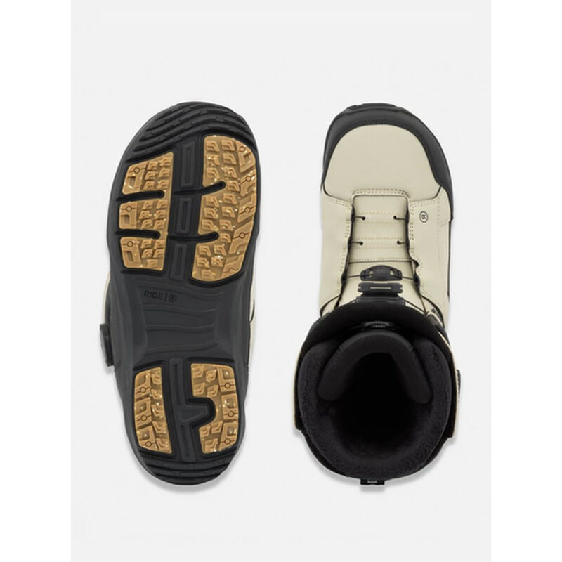 Ride Octave Snowboard Boots image number 3