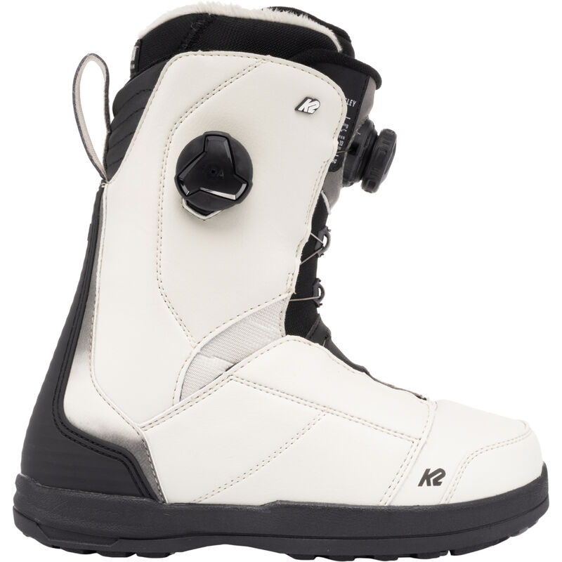 K2 Kinsley Snowboard Boots Womens image number 0