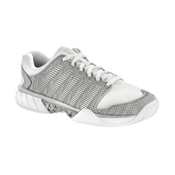 K-Swiss Hypercourt Express Tennis Shoe Womens