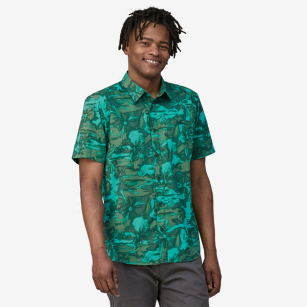 Patagonia Go-To Shirt Mens