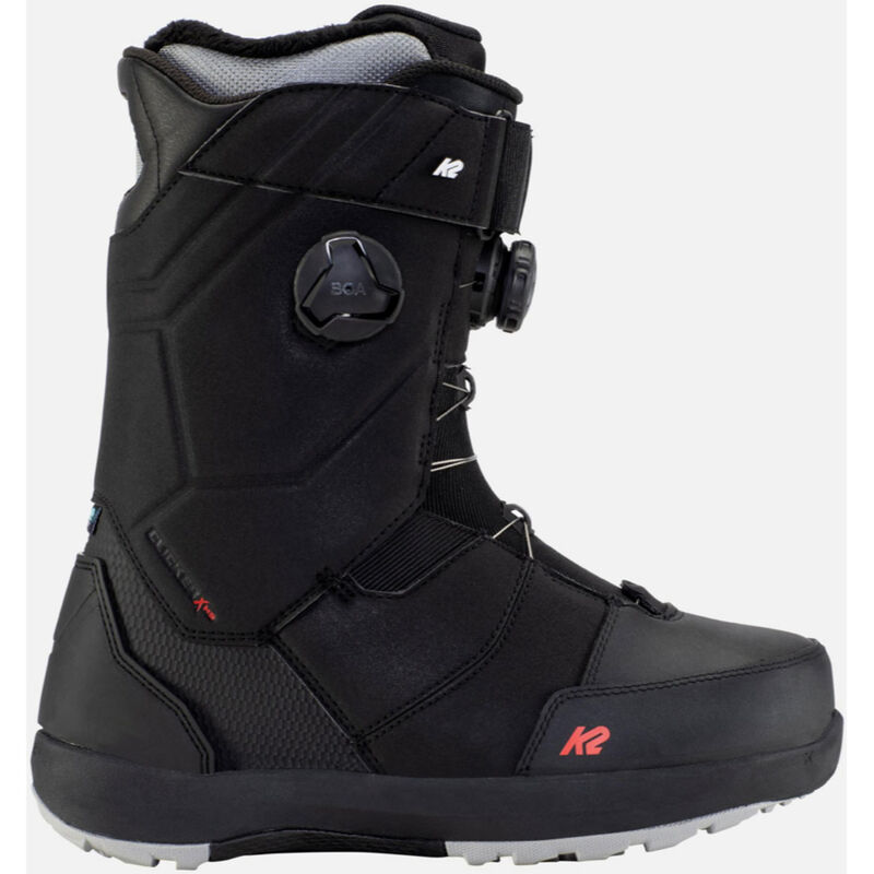 K2 Maysis Clicker X HB Snowboard Boots Mens image number 0