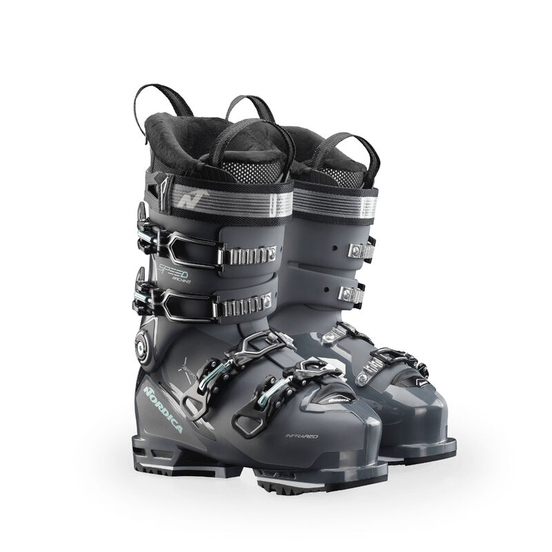 Nordica Speedmachine3 95 GW Ski Boots Womens image number 0