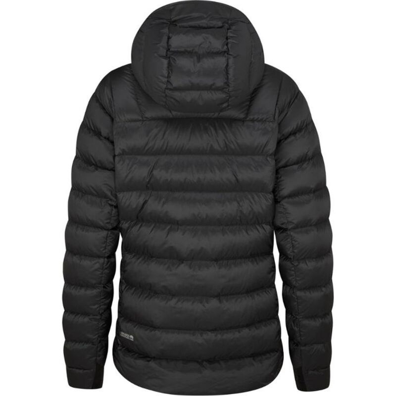 Rab Electron Pro Down Jacket Womens image number 1