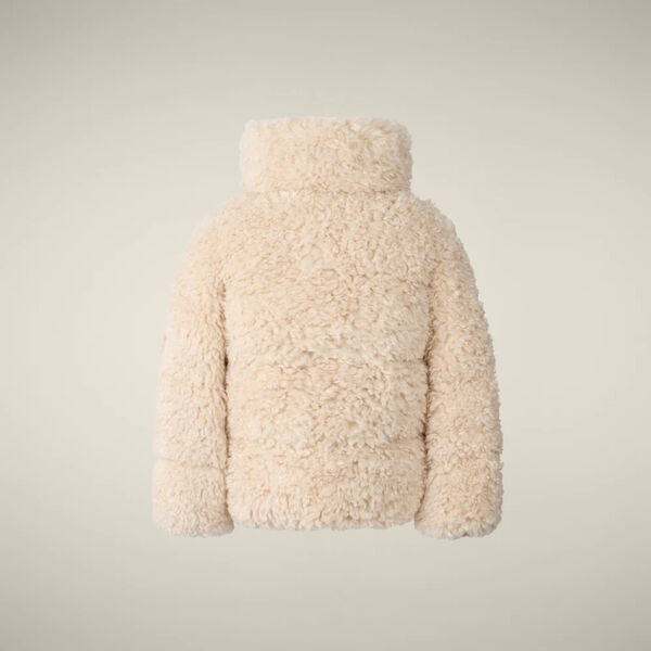 Save the Duck Thisbe Jacket Junior Girls