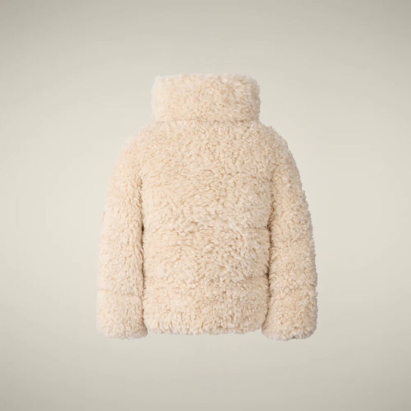 Save the Duck Thisbe Jacket Junior Girls image number 1