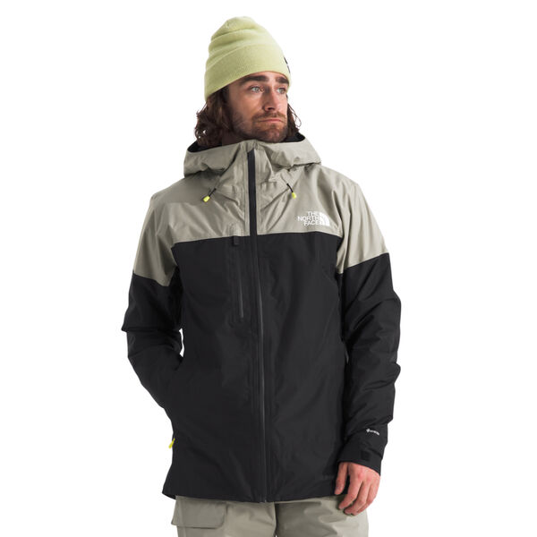 The North Face Dawnstrike GTX Insulated Jacket Mens
