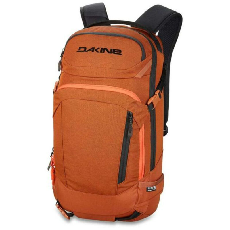 Dakine Heli 12L Backpack image number 0