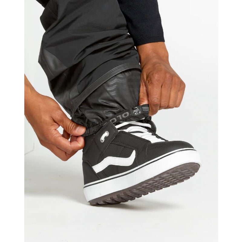 Volcom Rain Gore-Tex Bib Mens image number 5