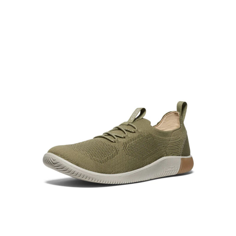 Keen KNX Knit Sneaker Mens image number 2