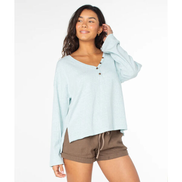 Roxy Weekend Story Top Womens