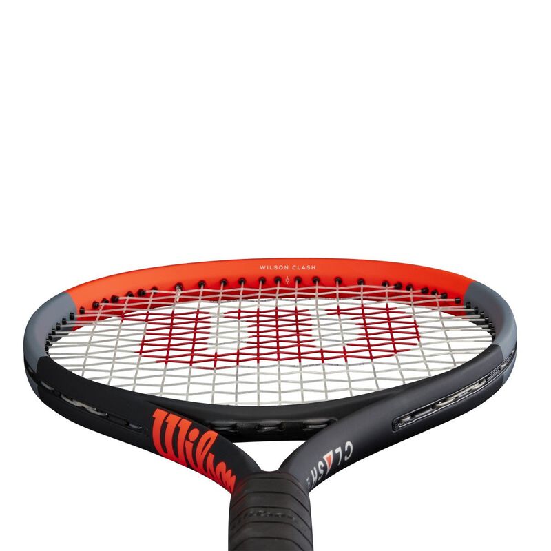Wilson Clash 108 Tennis Racquet image number 3