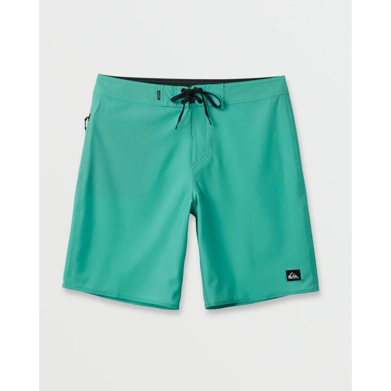 Quiksilver Surfsilk Kaimana 20" Boardshorts Mens image number 0