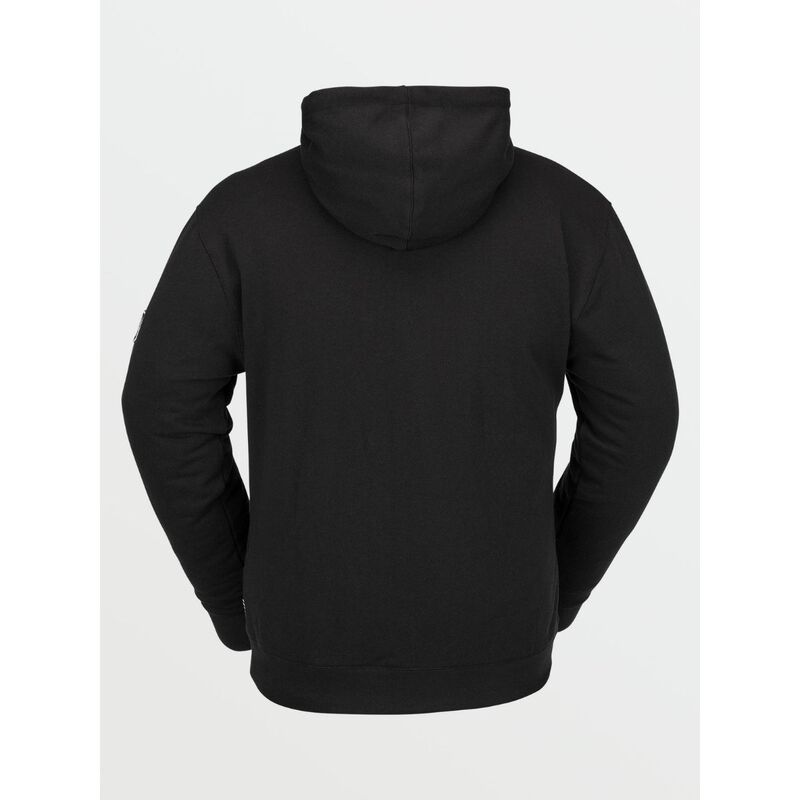Volcom JLA Pullover Fleece Mens image number 1