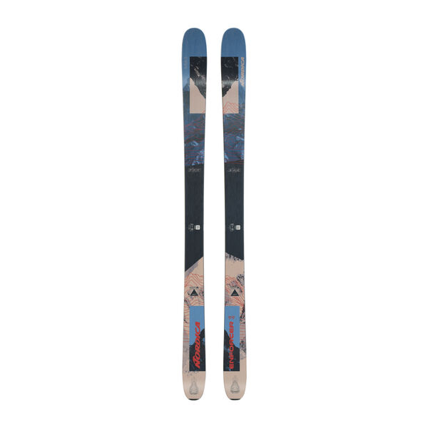 Nordica Enforcer 99 Skis