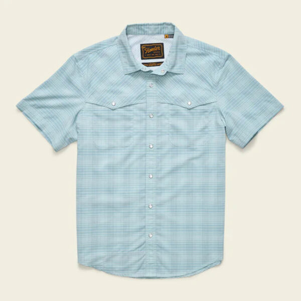 Howler Bros Open Country Tech Shirt Mens