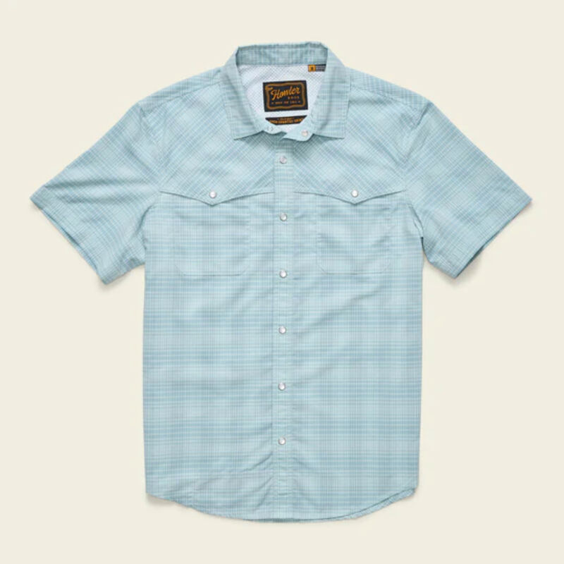 Howler Bros Open Country Tech Shirt Mens image number 0