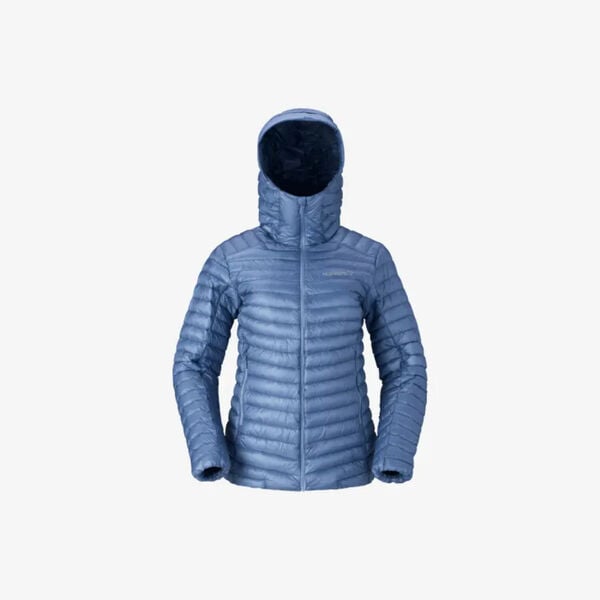 Norrona Trollveggen Superlight Down Hood Womens