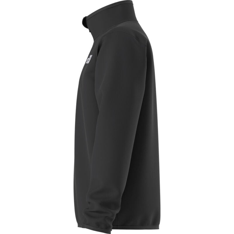 The North Face Glacier 1/4 Zip Pullover Kids image number 1