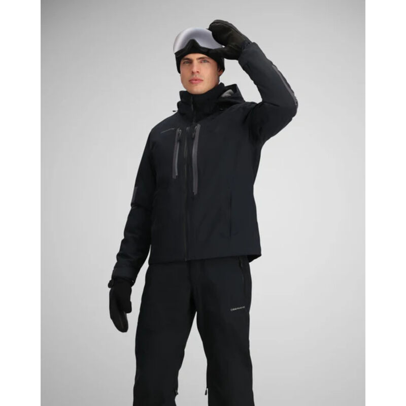 Obermeyer Fall Line Jacket Mens image number 2