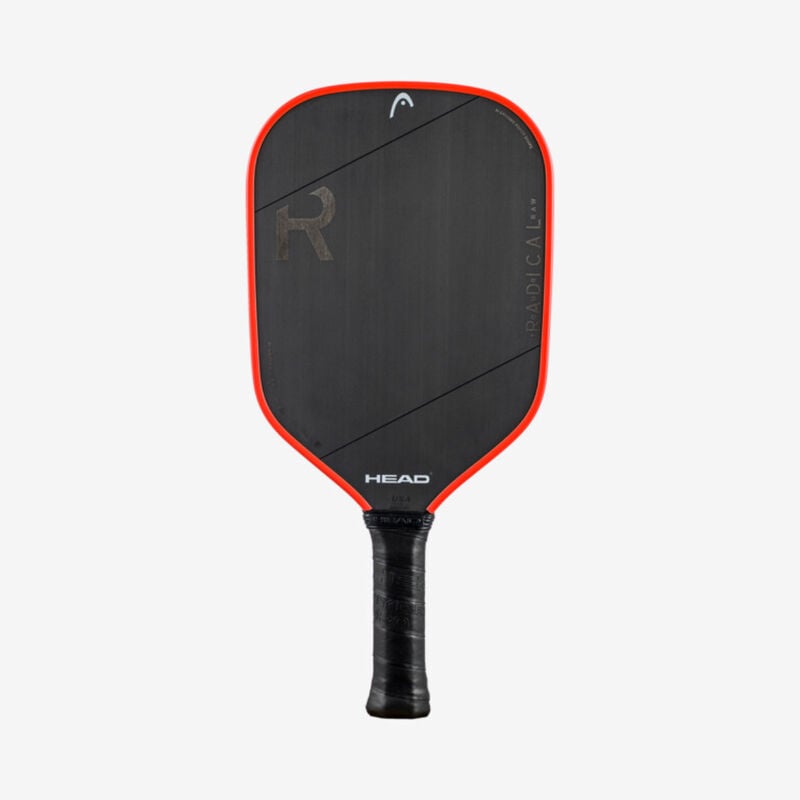 Head Radical Tour Raw Pickleball Paddle image number 1