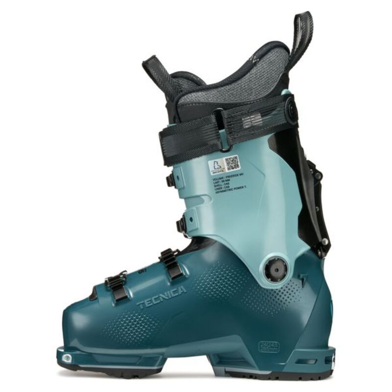 Tecnica Cochise 105 GW Ski Boots Womens image number 2