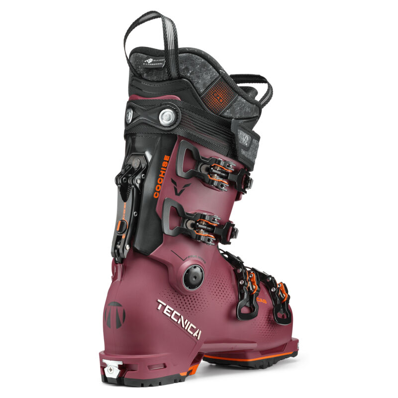 Tecnica Cochise 105 Ski Boots Womens image number 4