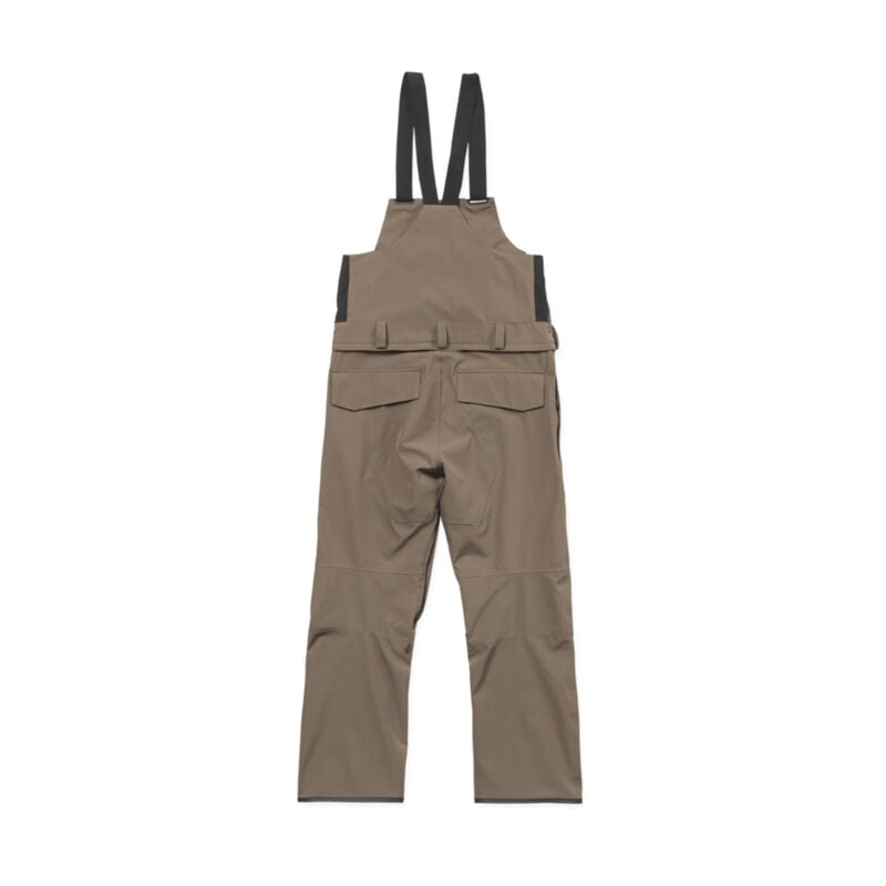 Volcom Roan Bib Mens image number 1