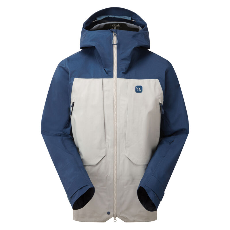 Rab Khroma Converge Gore-Tex Ski Jacket Mens image number 0
