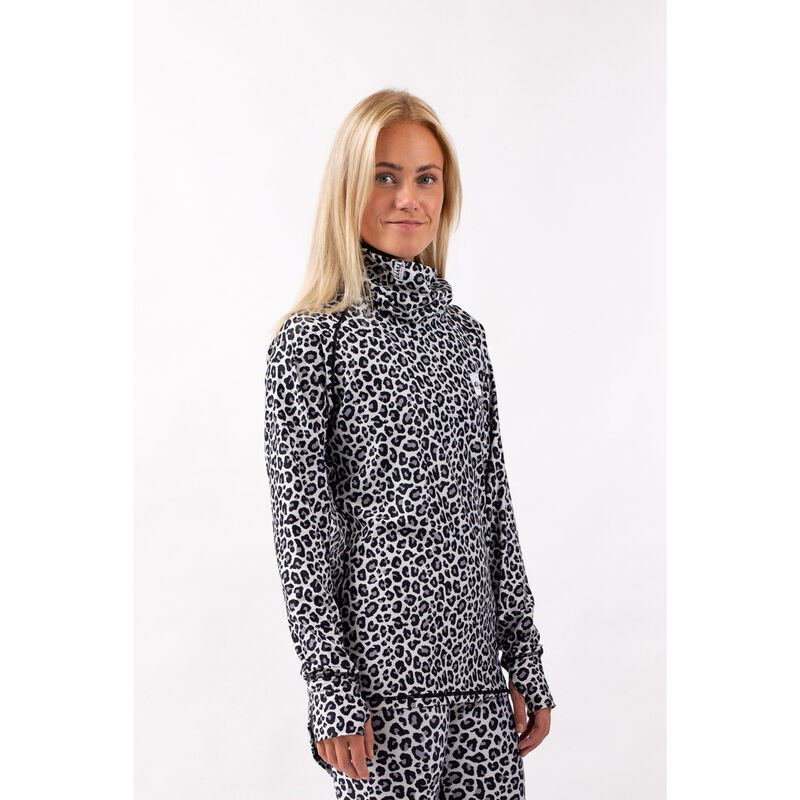 Eivy Icecold Gaiter Top Womens image number 0