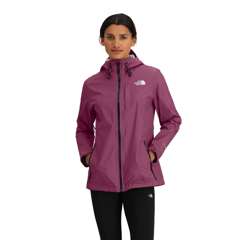 The North Face Alta Vista Jacket Womens image number 2