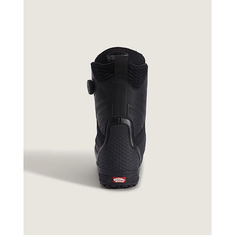 Vans Verse Snowboard Boots Mens image number 3