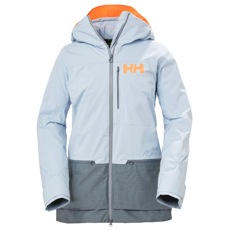 Helly Hansen Whitewall 2.0 Lifaloft Insulated Jacket Womens image number 0
