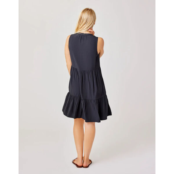 Carve Designs Nellie Dress Womens