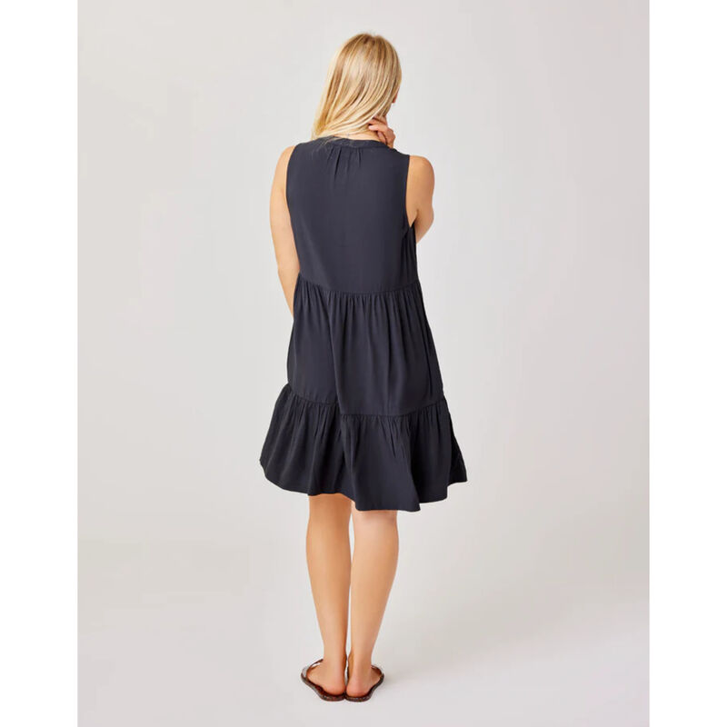 Carve Designs Nellie Dress Womens image number 1